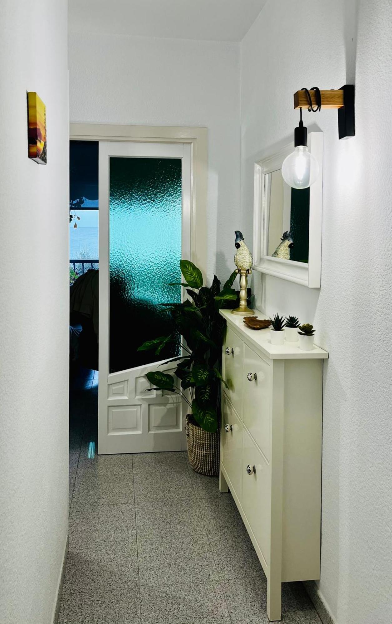 Appartamento Brisas Del Mar Mediterraneo Aguadulce (Almeria)