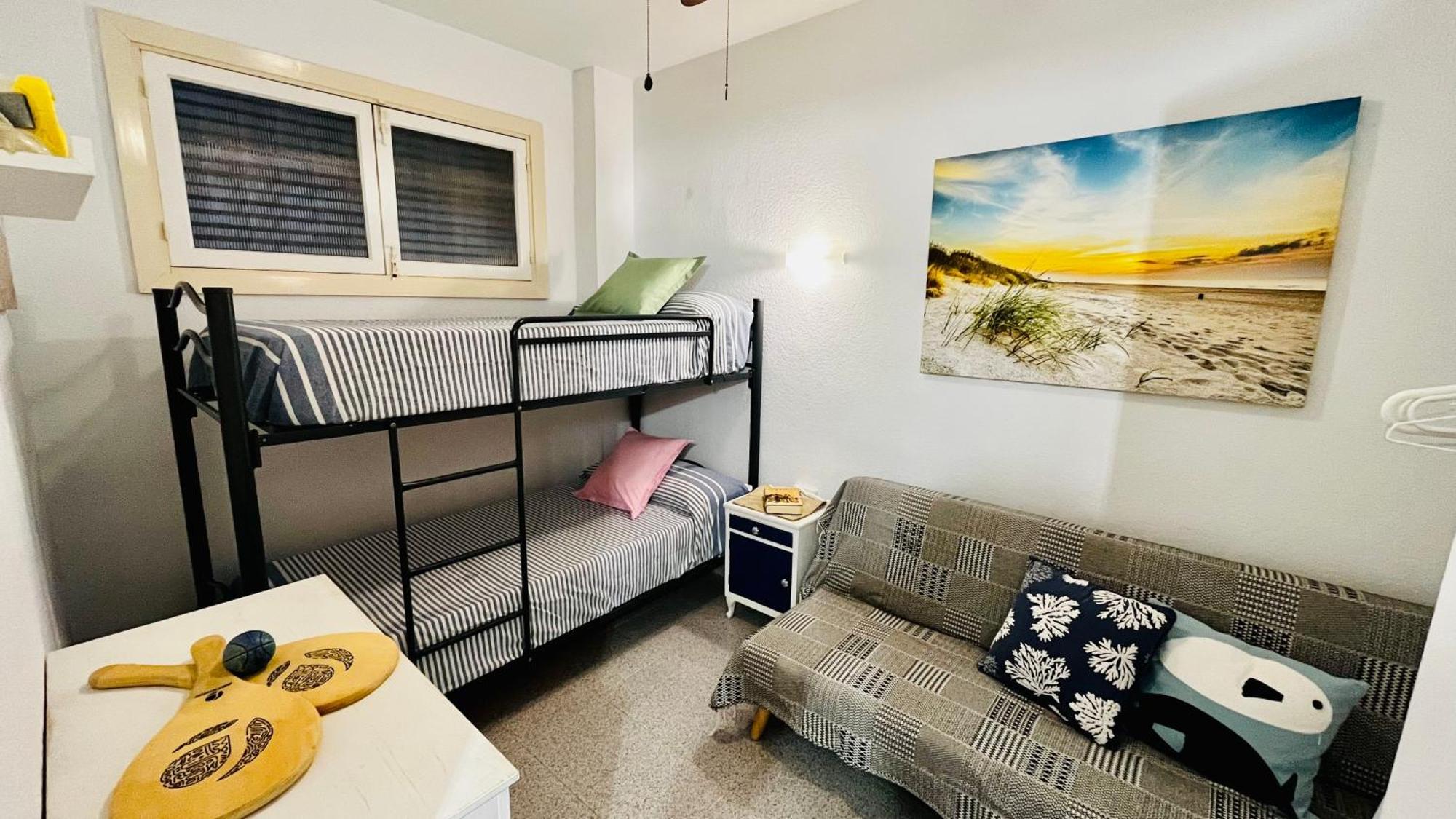 Appartamento Brisas Del Mar Mediterraneo Aguadulce (Almeria)