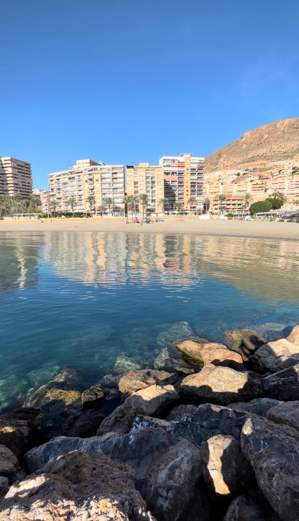 Appartamento Brisas Del Mar Mediterraneo Aguadulce (Almeria)