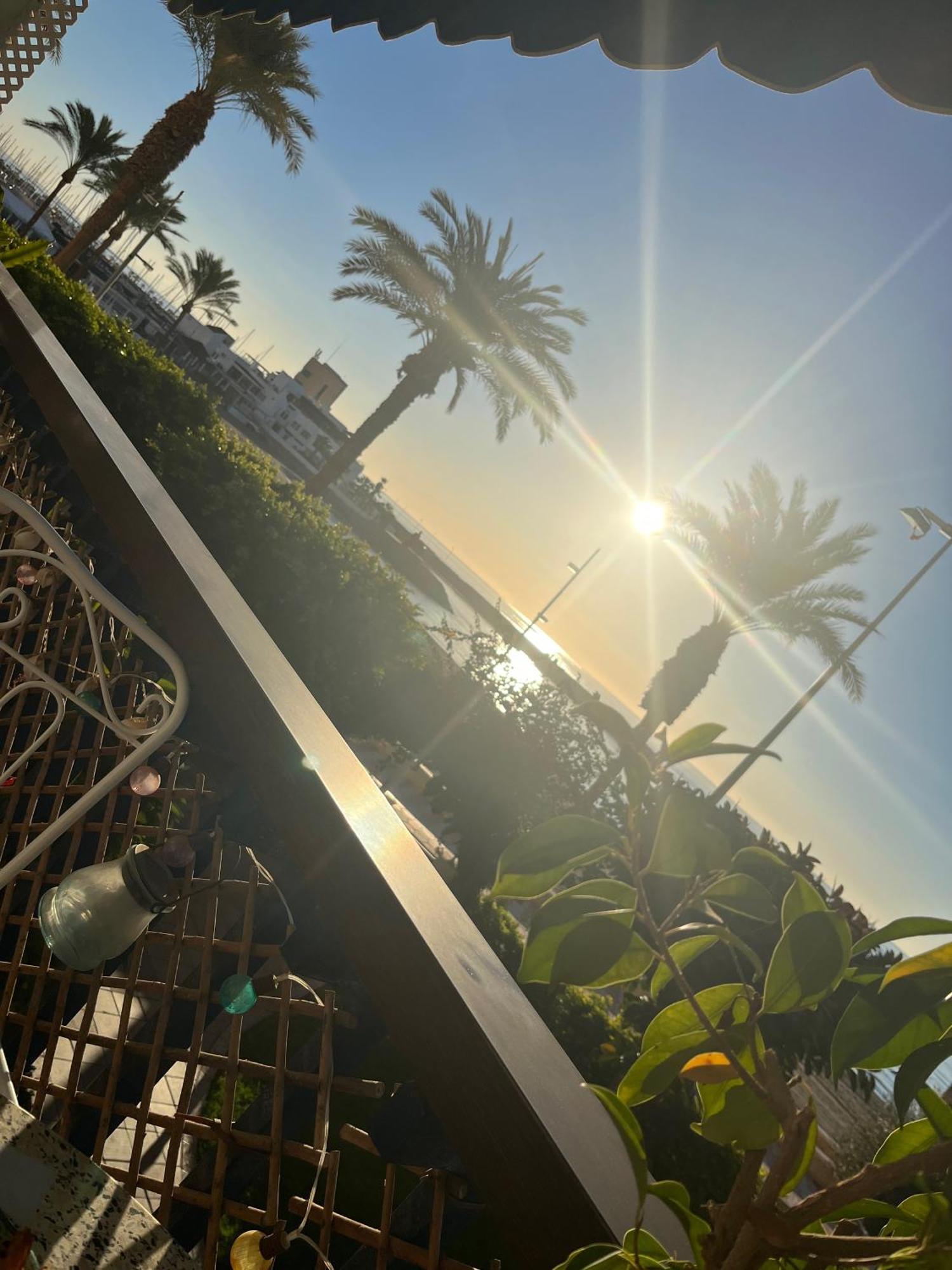 Appartamento Brisas Del Mar Mediterraneo *