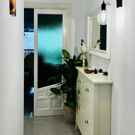 Brisas Del Mar Mediterraneo Aguadulce  Extérieur photo