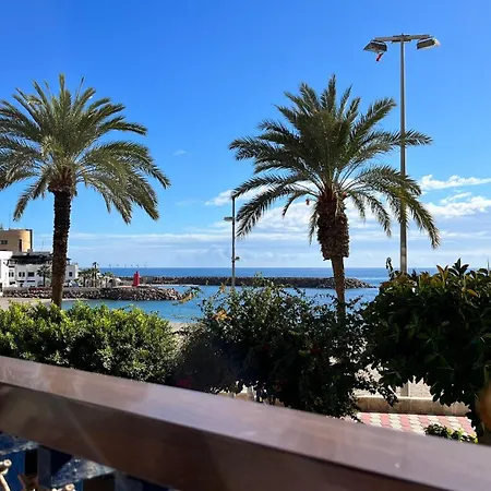 Brisas Del Mar Mediterraneo Aguadulce  Extérieur photo