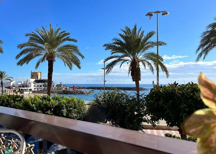 Brisas Del Mar Mediterraneo