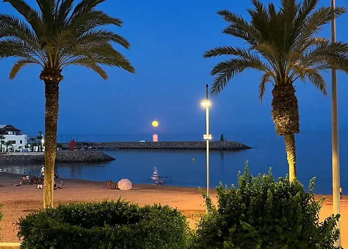 Brisas Del Mar Mediterraneo