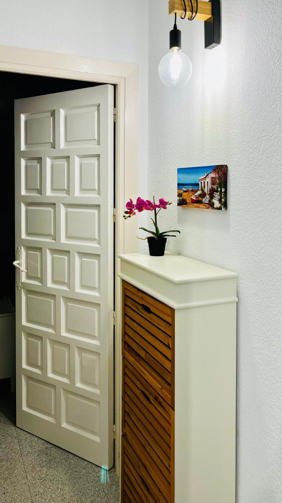 Brisas Del Mar Mediterraneo Apartment