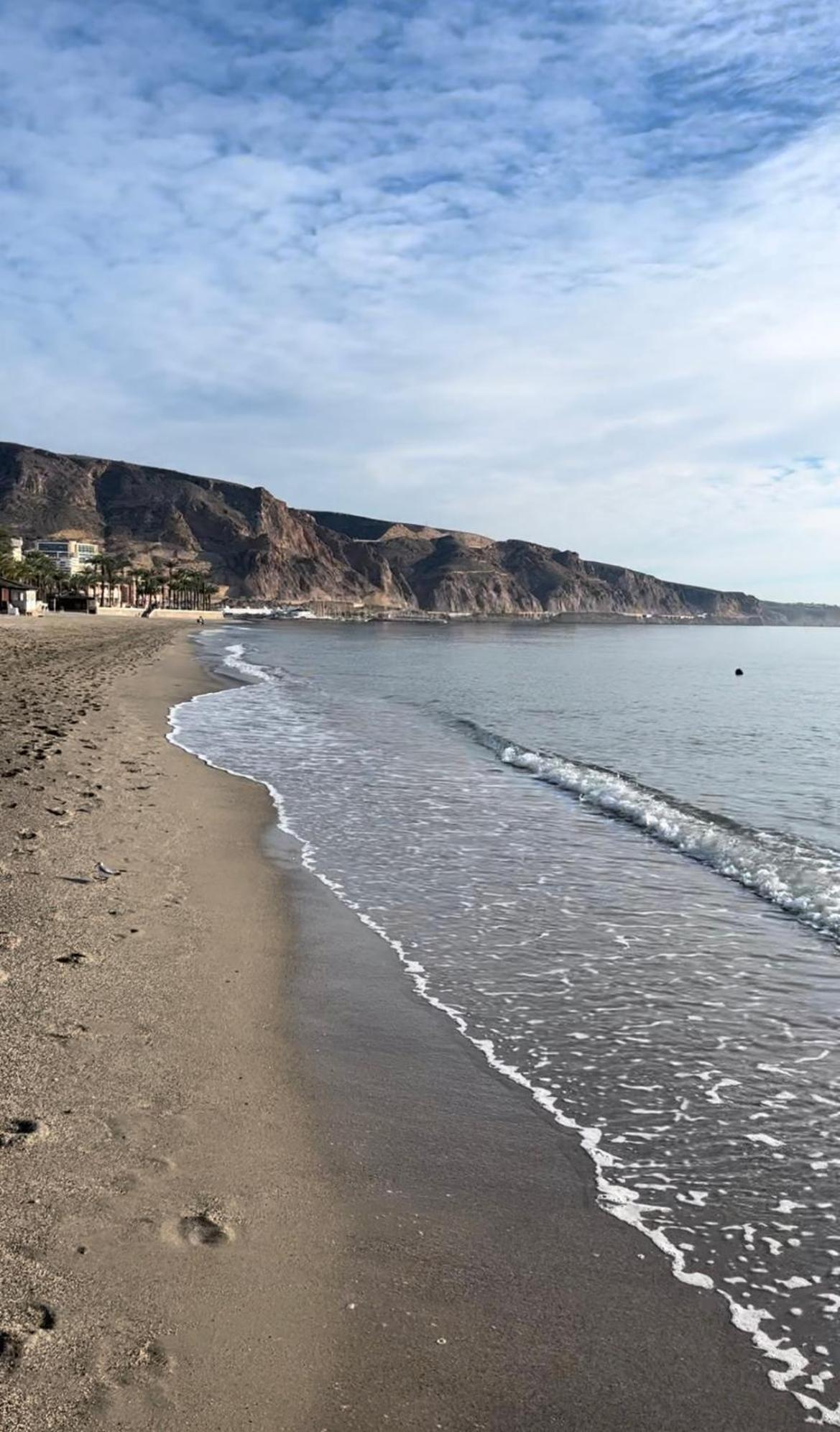 Brisas Del Mar Mediterraneo Apartment