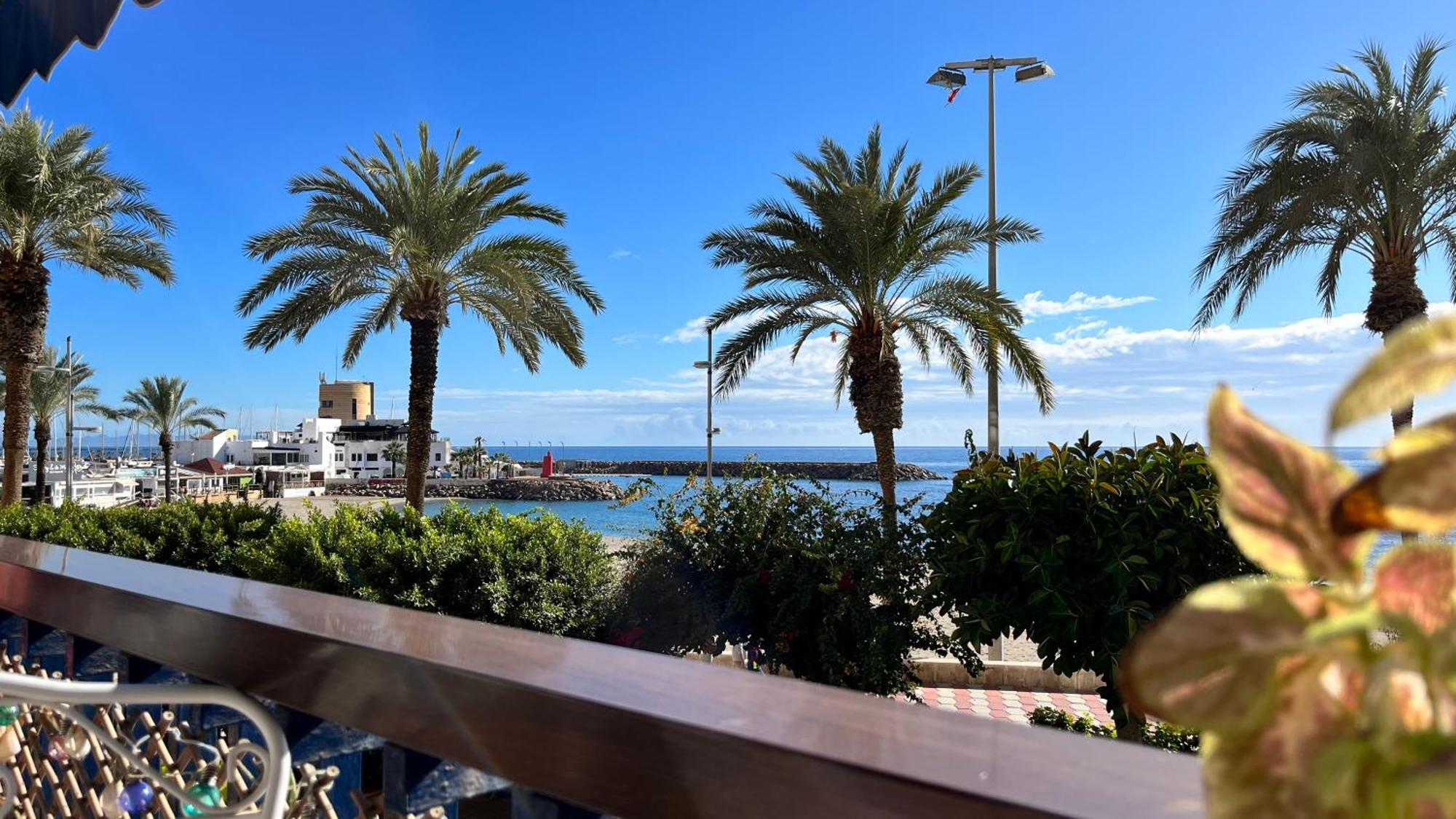 Apartment Brisas Del Mar Mediterraneo *