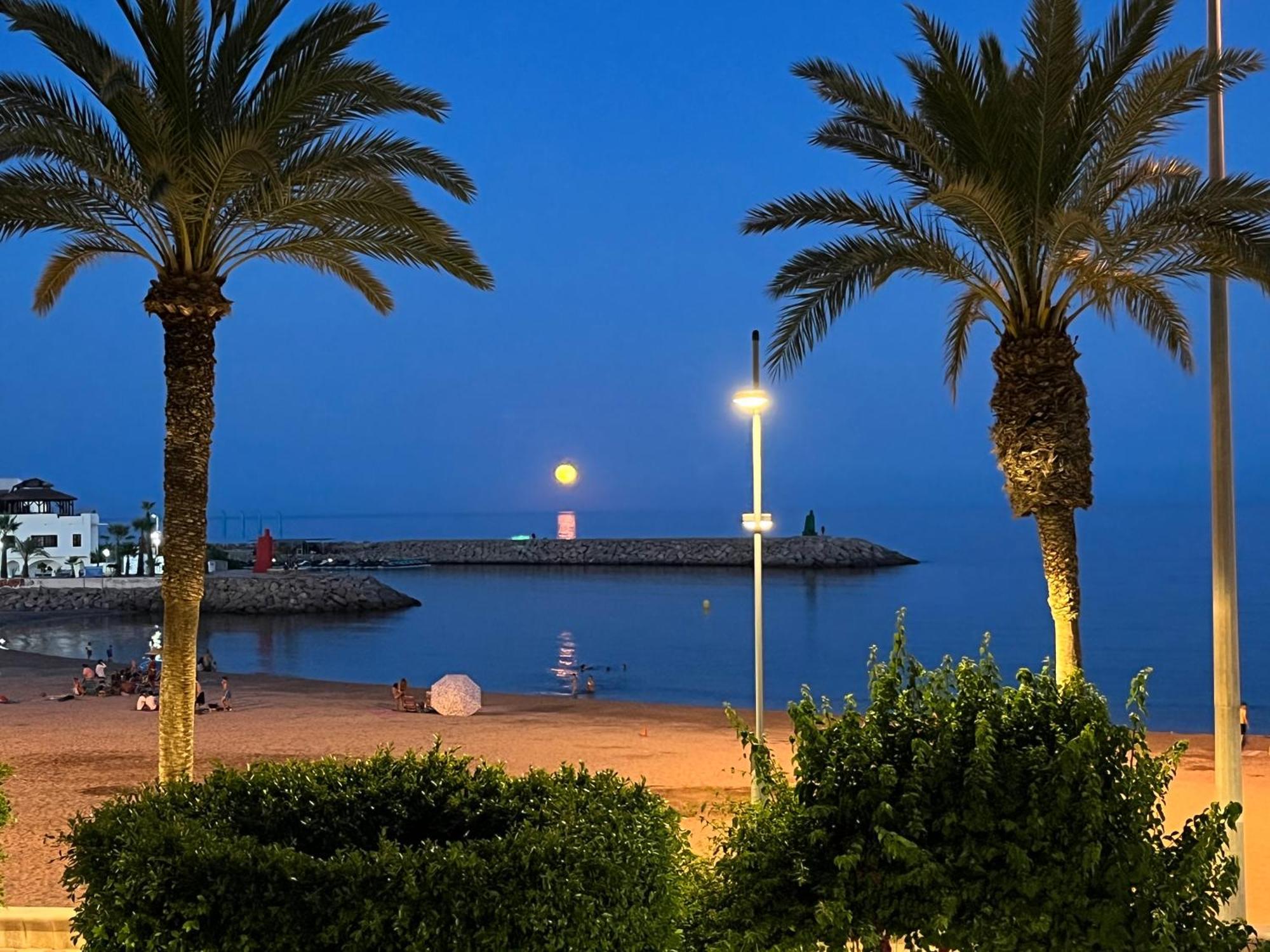 Apartment Brisas Del Mar Mediterraneo *