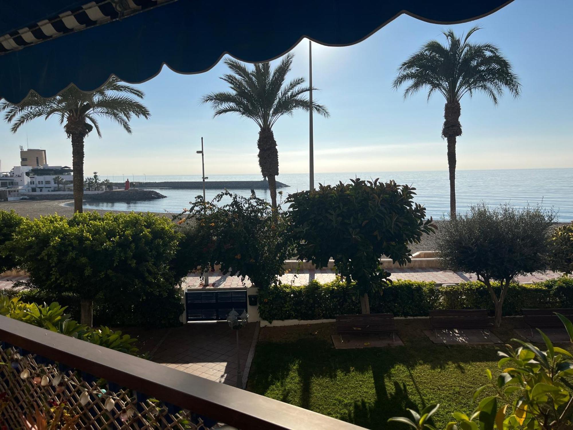 Apartment Brisas Del Mar Mediterraneo *