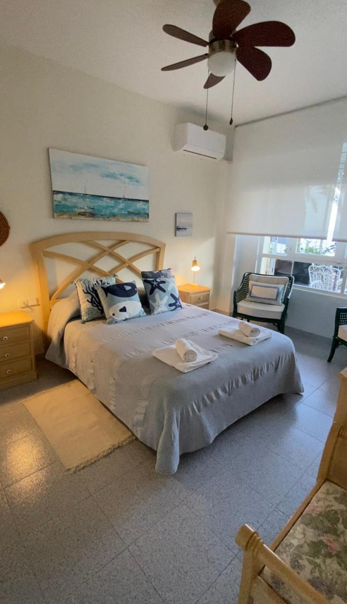 Apartment Brisas Del Mar Mediterraneo *
