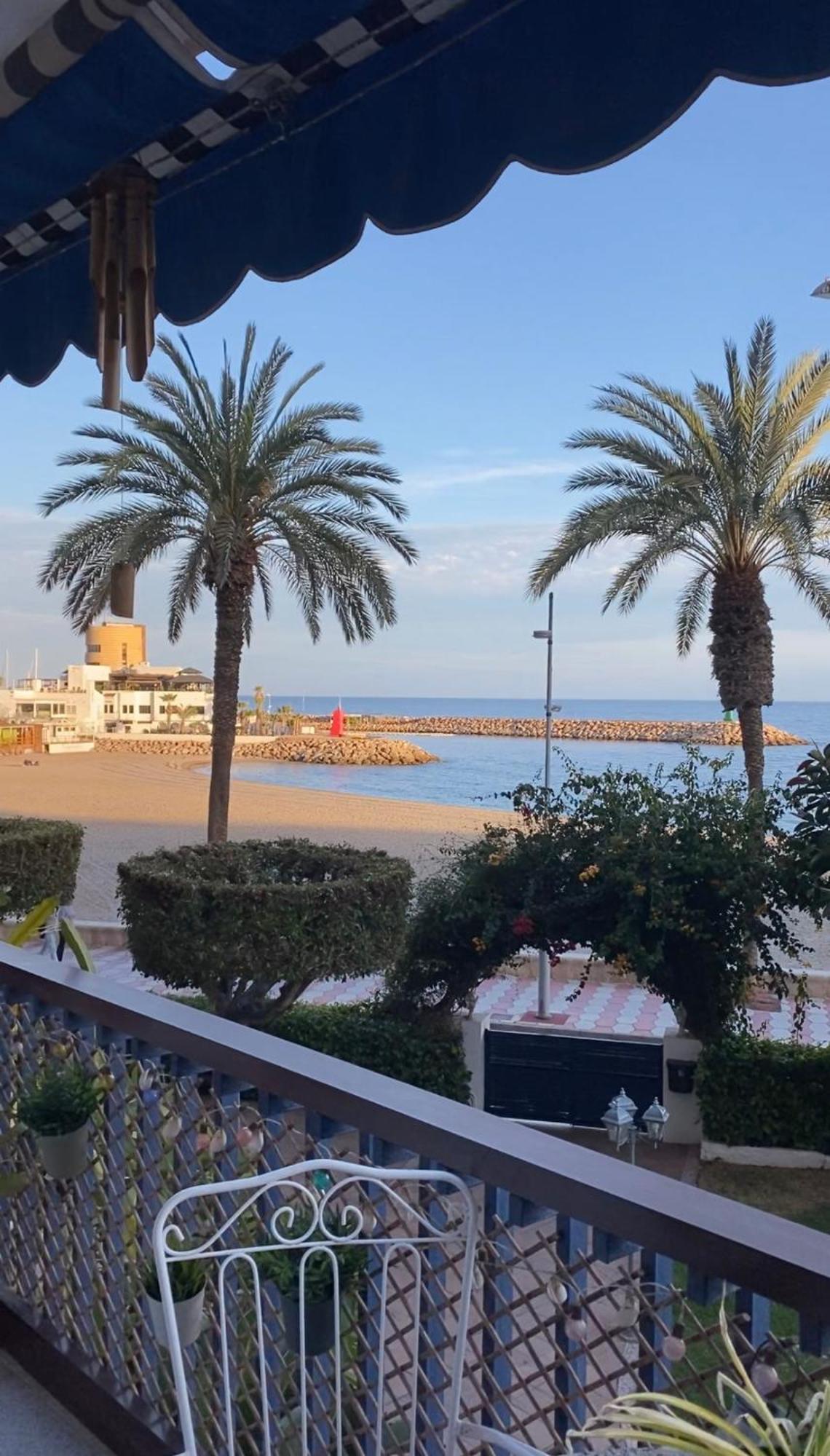 Brisas Del Mar Mediterraneo Apartment *
